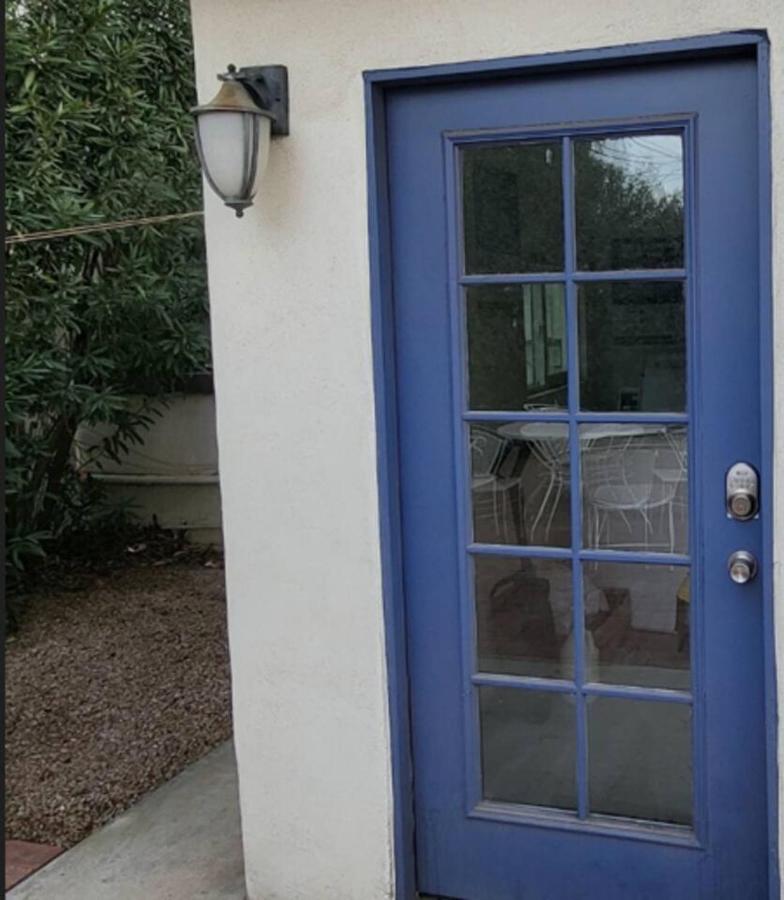 Unit 4 - Walkable Roosevelt Row 1BR 1BA Downtown Stay - B&B Phoenix