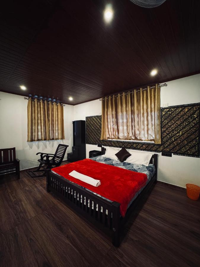 New Star Valley - B&B Devikolam