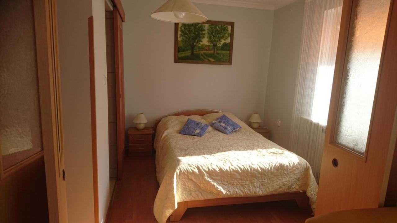 Suite met 1 Slaapkamer