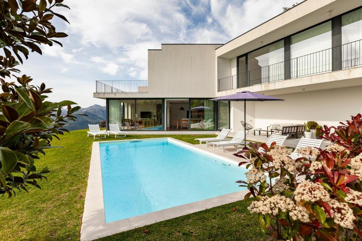 Casa de S. Brás - Bed and Breakfast Vieira do Minho
