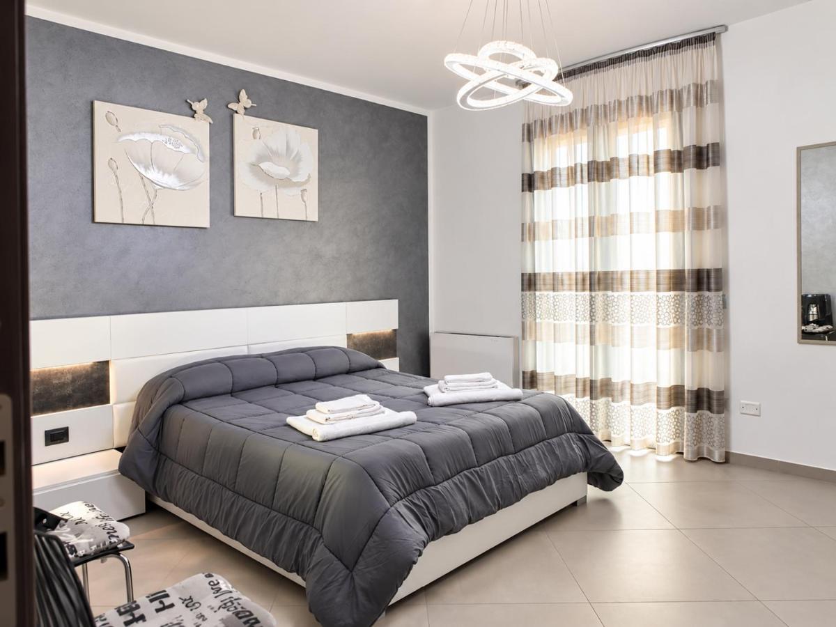 Deluxe Doppelzimmer mit Balkon