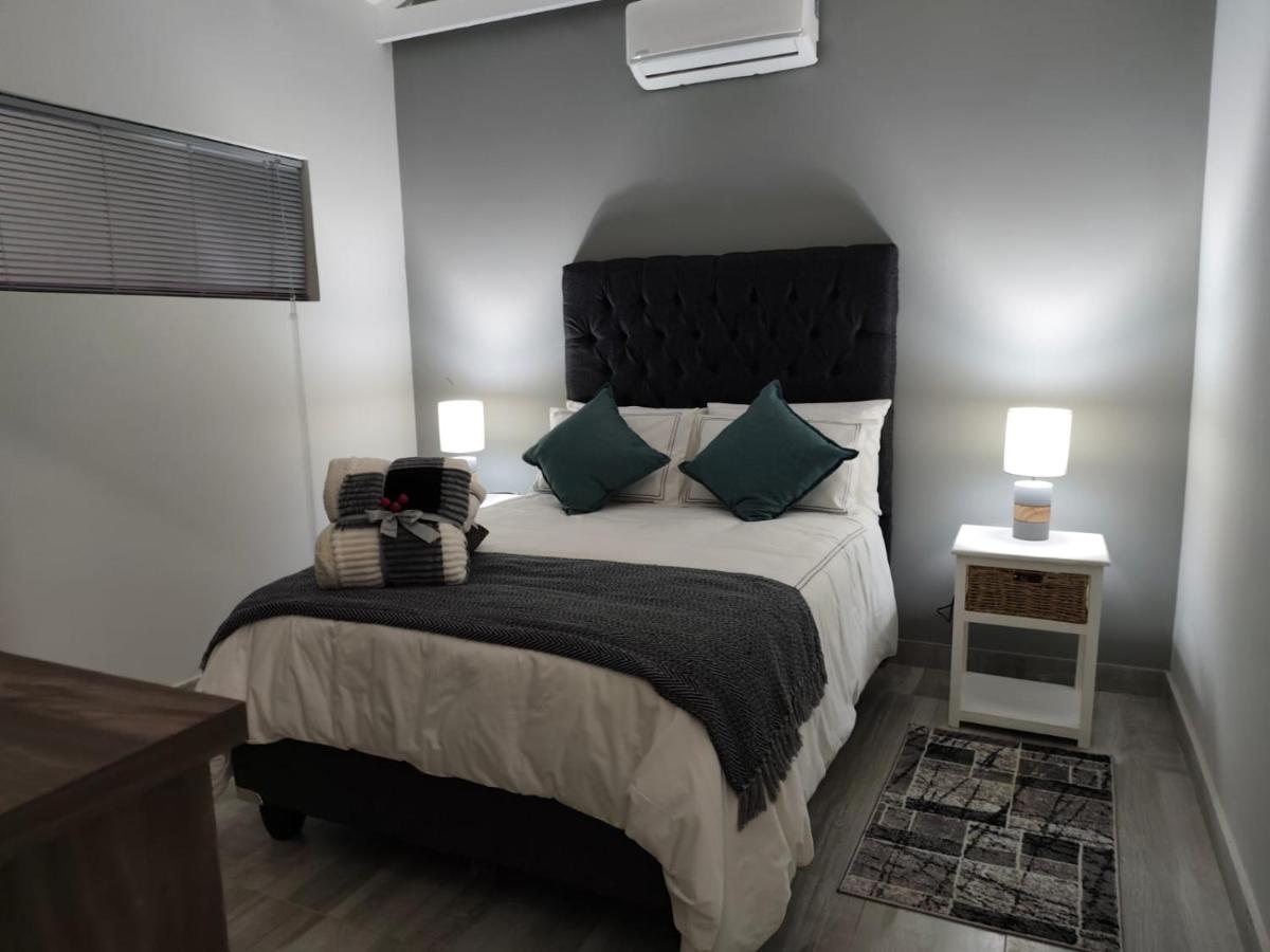 Cherry Lane - B&B Port Elizabeth