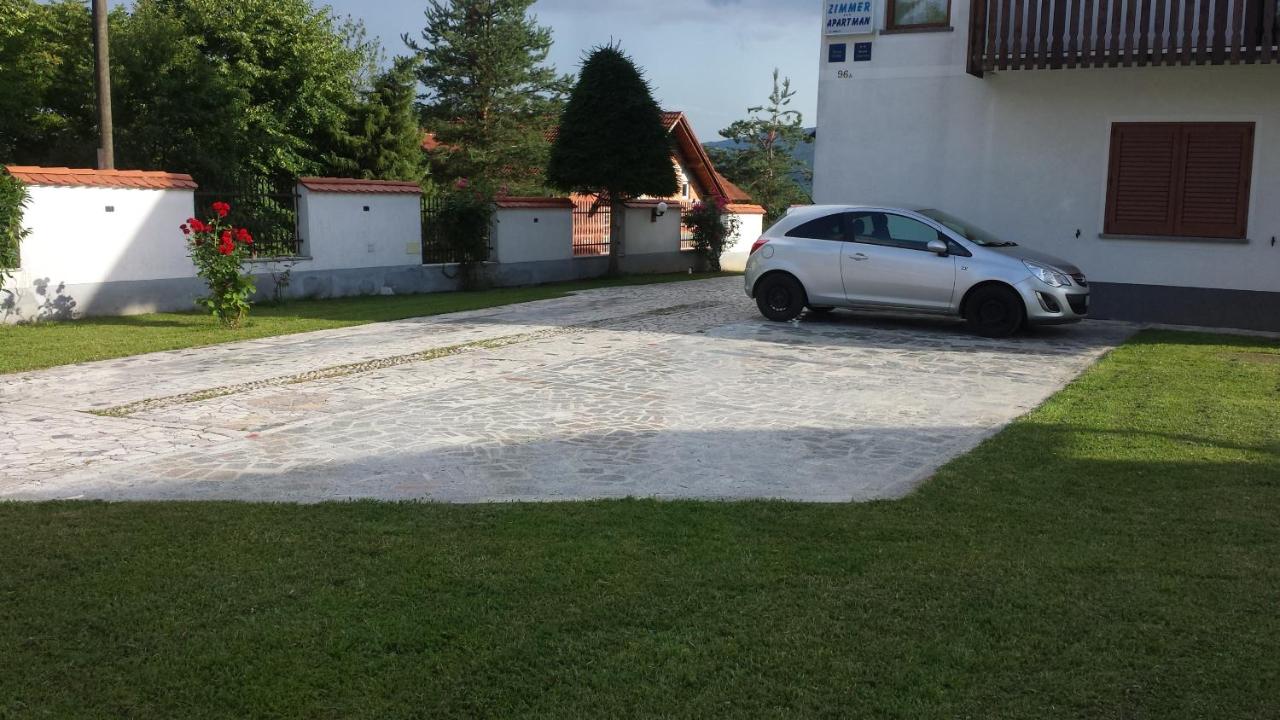 Casa da Emanuela - B&B Drežnik Grad