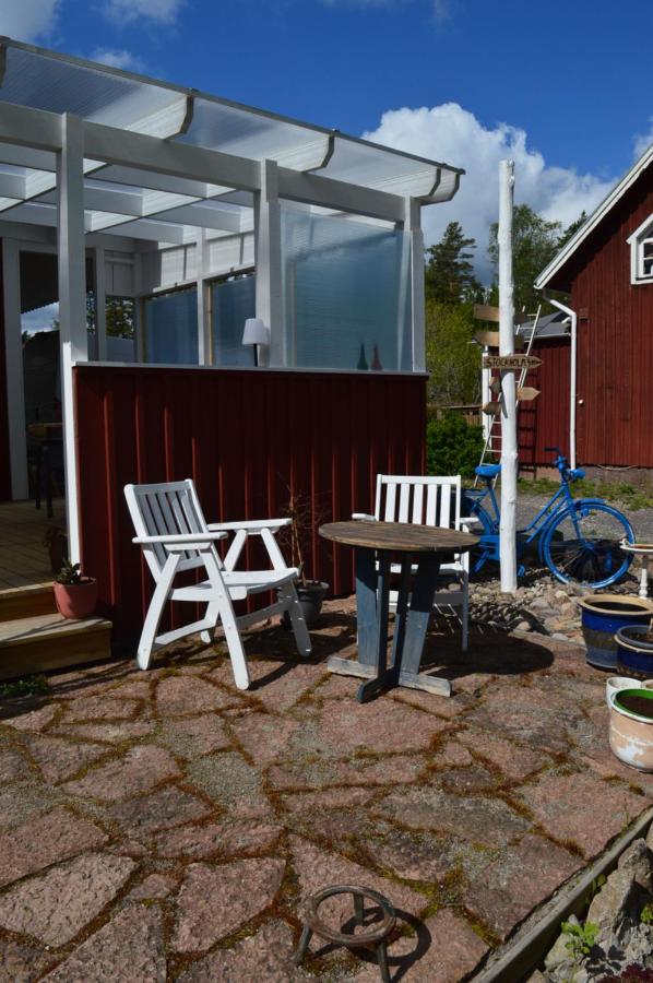 Bodasjön - B&B Boda glasbruk
