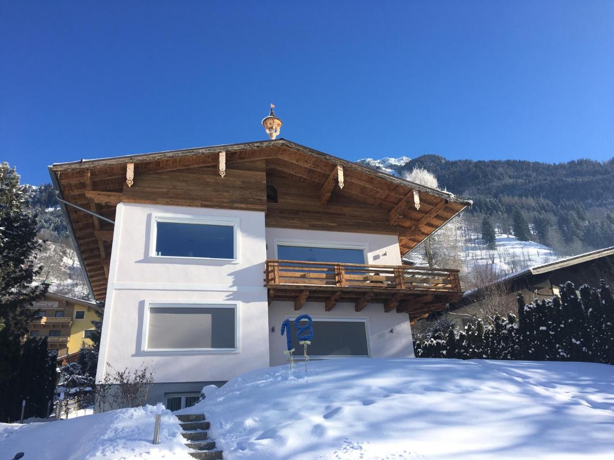 AlpenglueckGastein - Private mountain lodge - B&B Bad Hofgastein