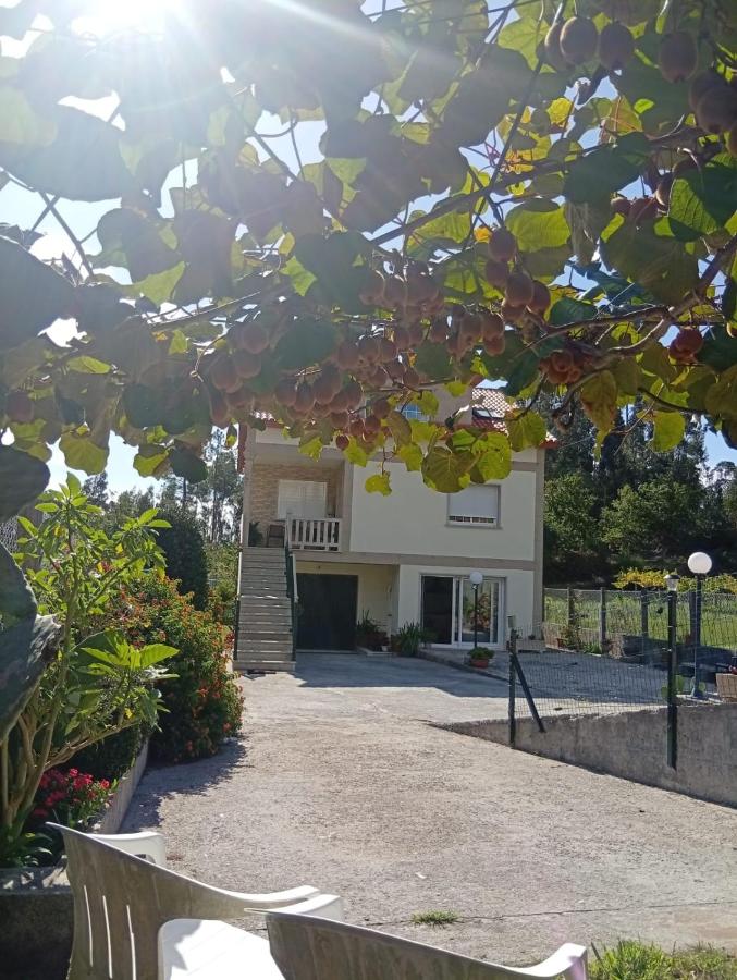 Villa Merchy Combarro - Bed and Breakfast Poio