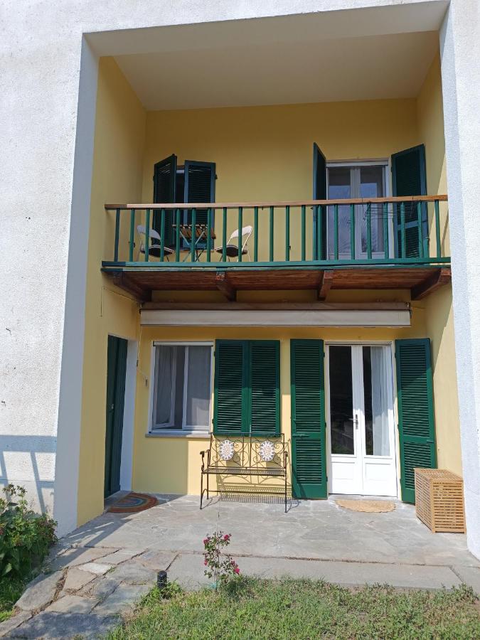 Casa La Meridiana - Bed and Breakfast Chiaverano
