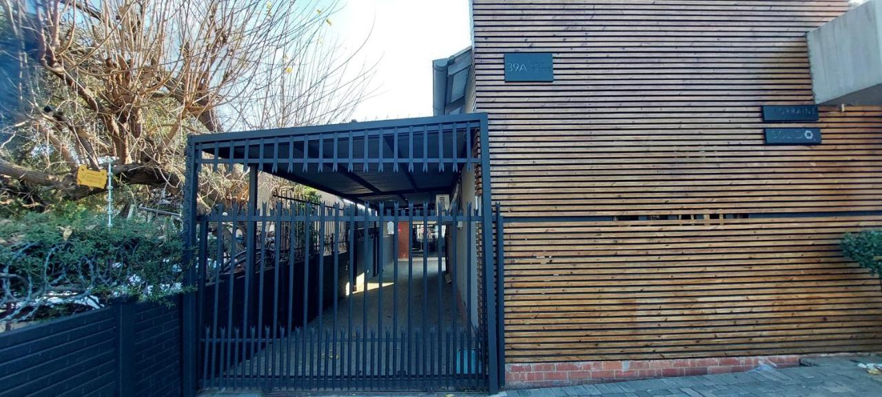 Westdene Cottage - Ferienwohnung Bloemfontein