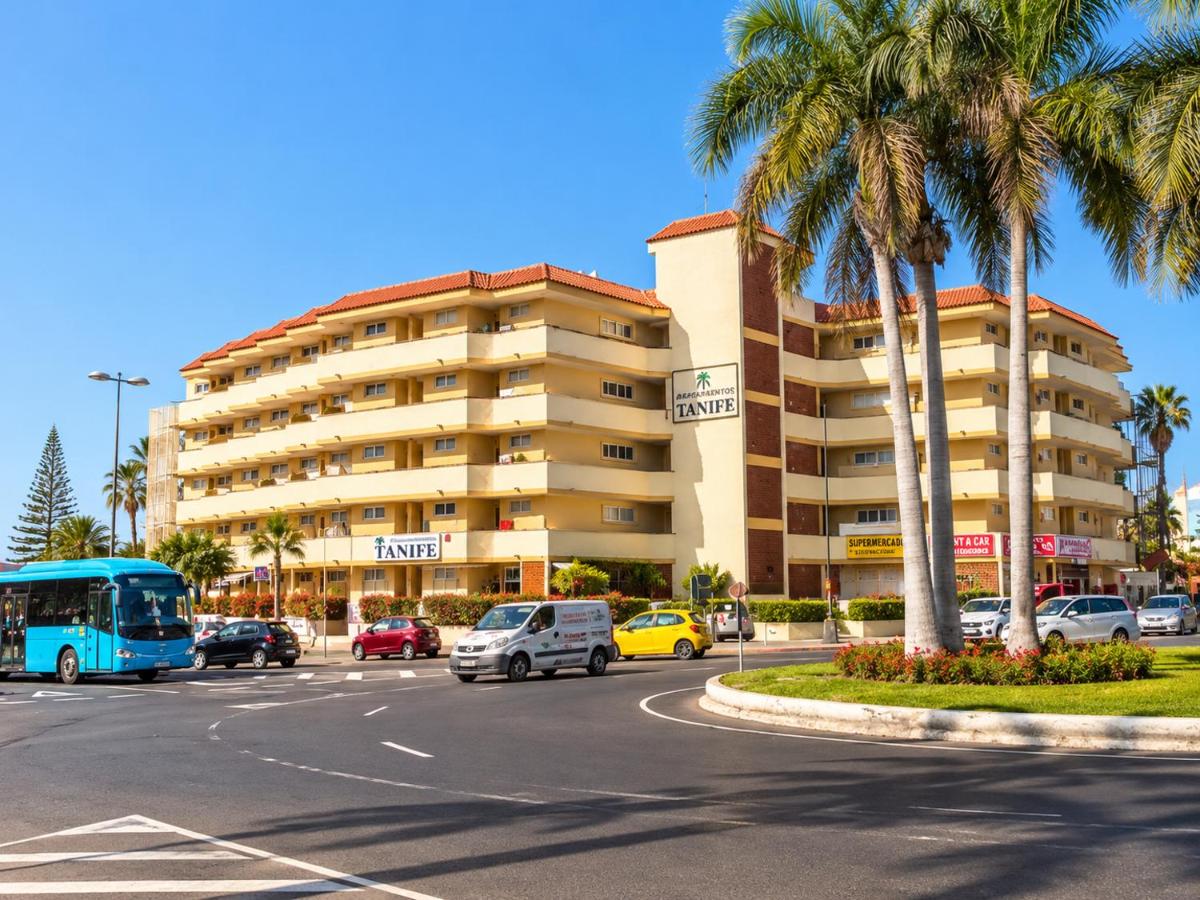 Sunny Suite Tanife by Yumbo - Ferienwohnung Playa del Ingles