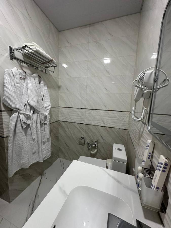 Dilnoza Premium Guest House in old sity - Ferienwohnung Buchara
