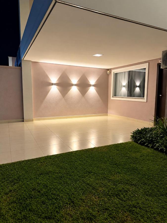 Casa Florença - Sinop - B&B Sinop