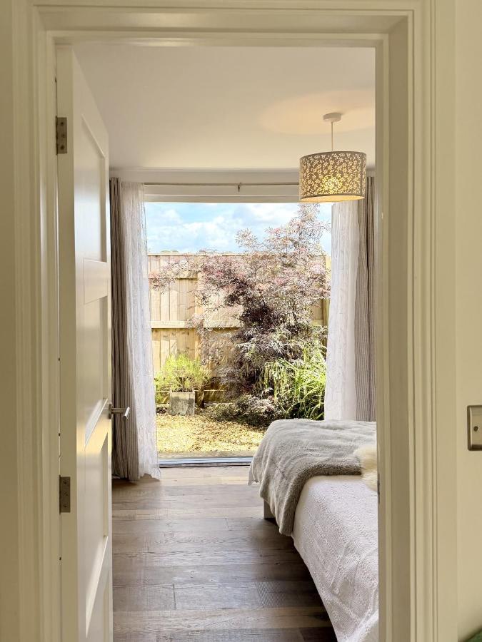 The Cuckoo's Nest - A Romantic & Peaceful Hideaway - Bed and Breakfast Kenwyn