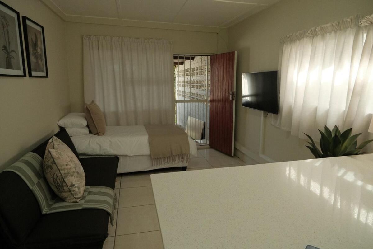 The Owlet - Chambres d'hôtes Port Elizabeth