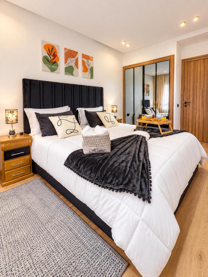 Appartamento Deluxe con 1 Camera da Letto