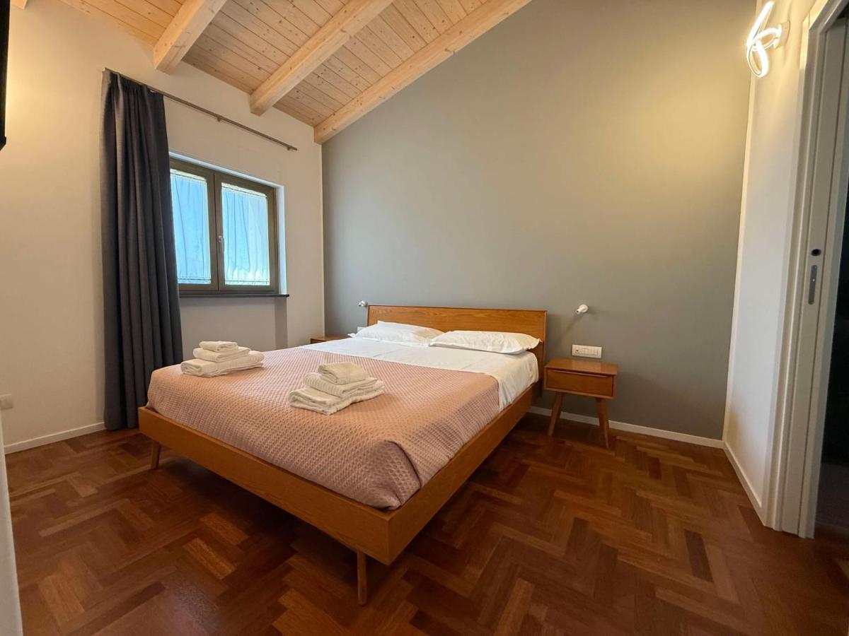 Aurora Lucana - B&B Matera