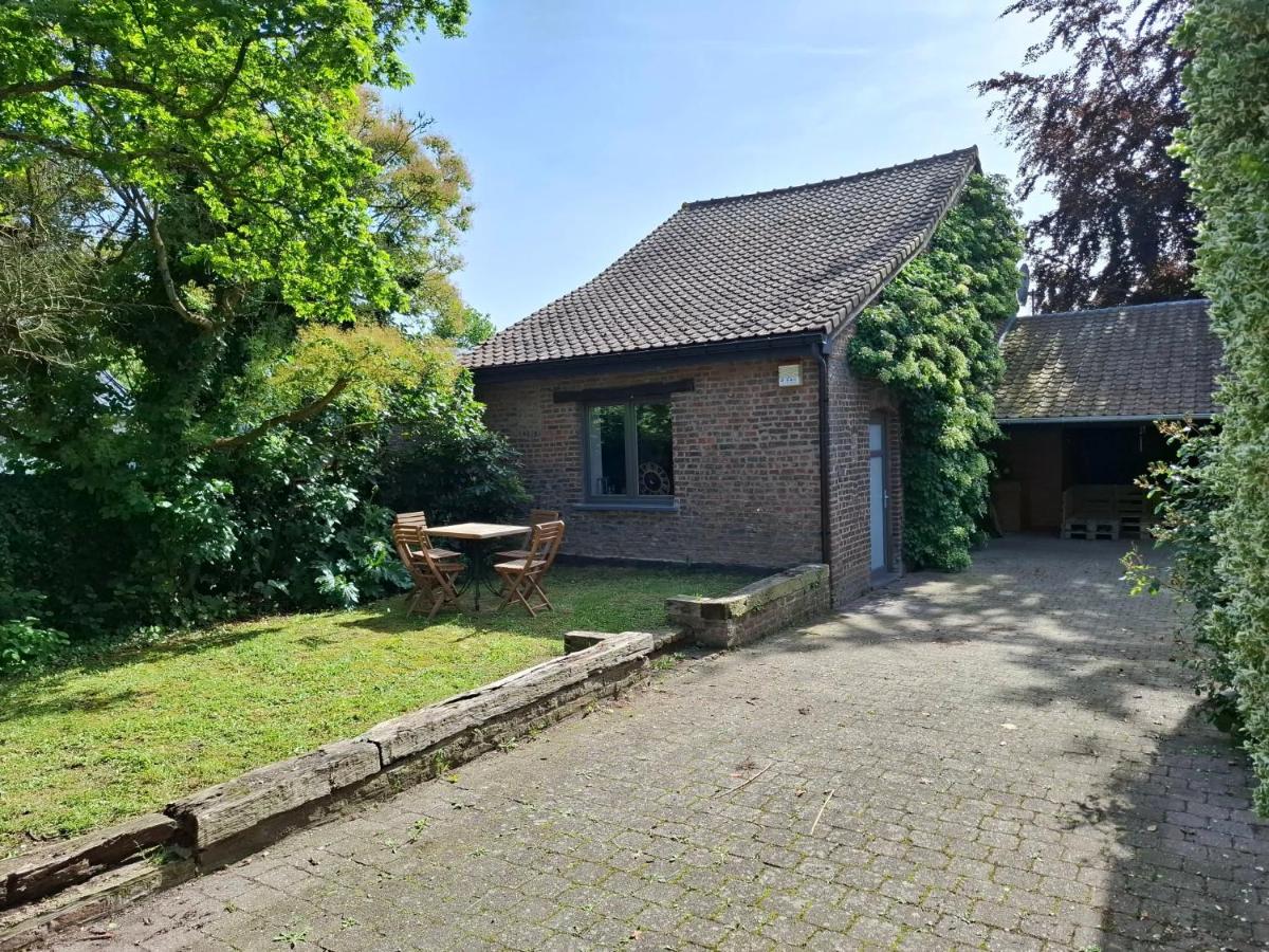 Entre vigne et hortensia - Ferienwohnung Héron