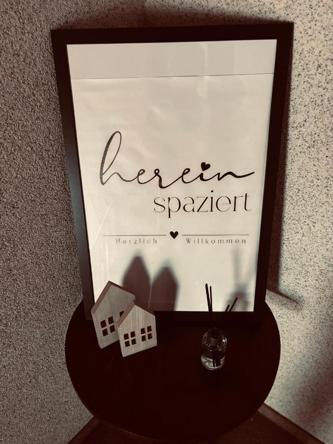 Ferienwohnung Heldrastein - B&B Treffurt