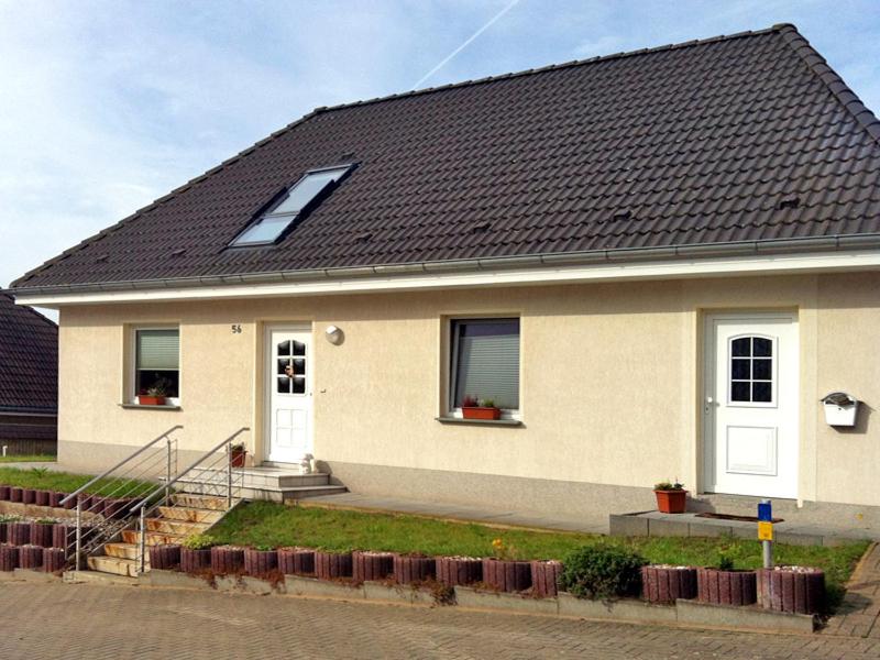Ferienwohnung Mediterran - B&B