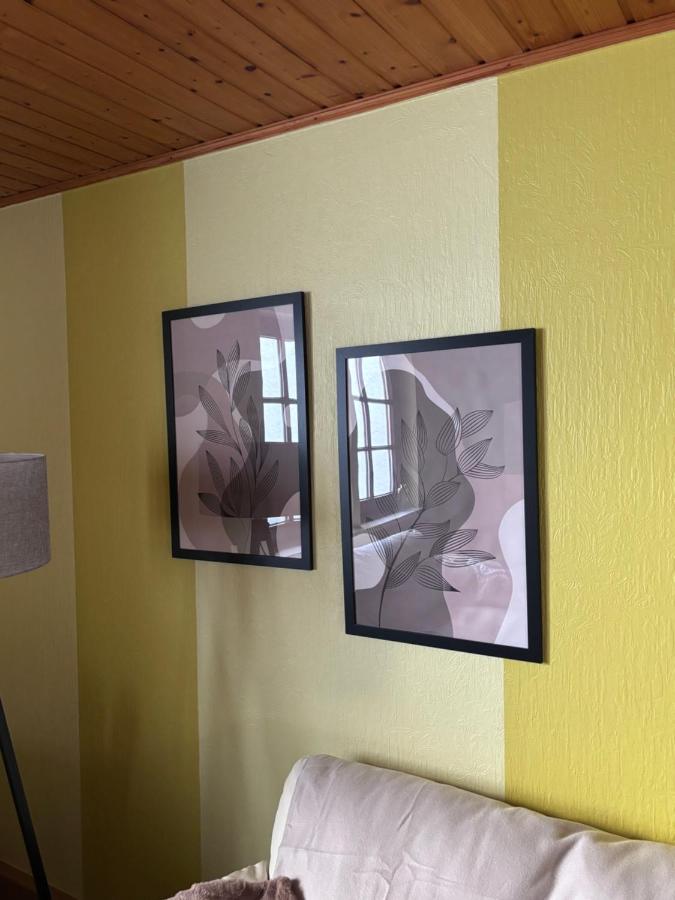 Ferienwohnung Heldrastein - B&B Treffurt