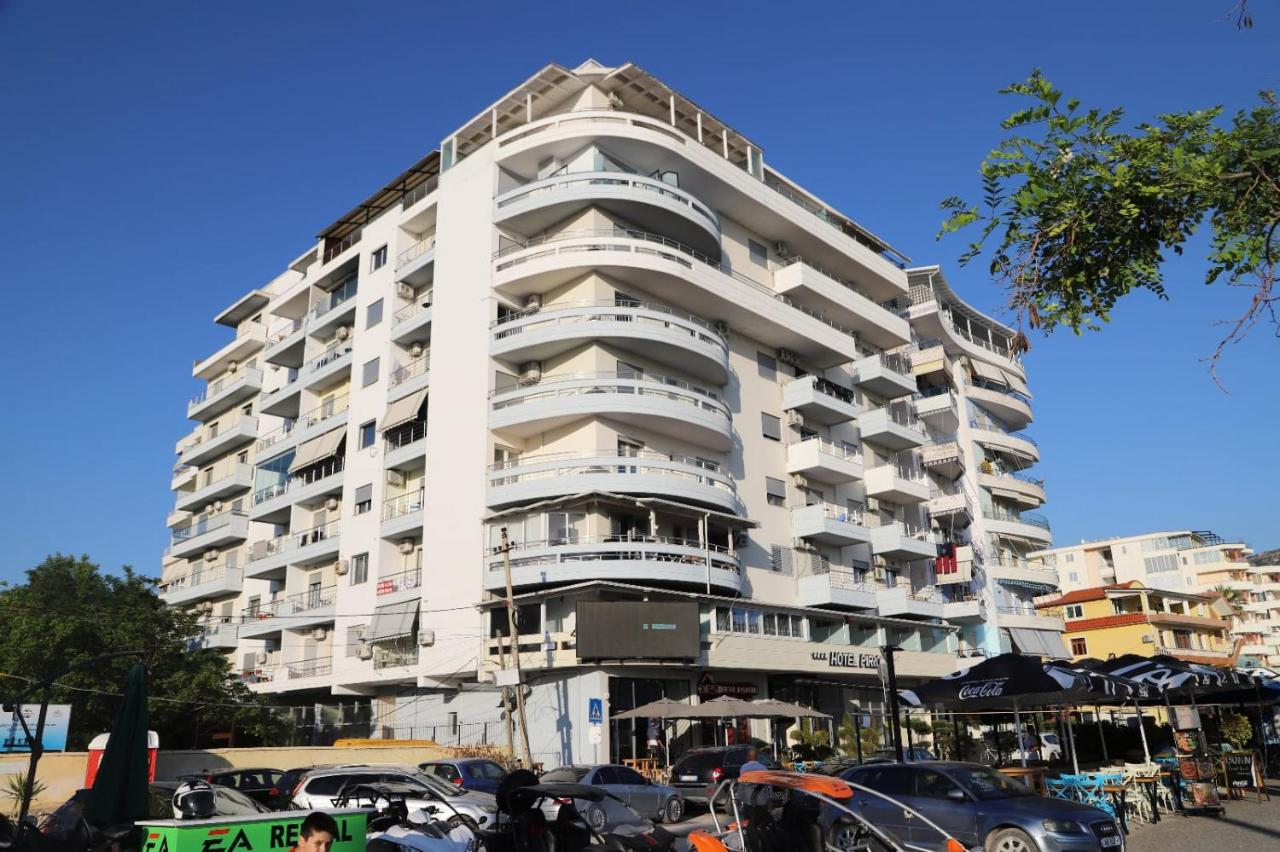 DaPietro Apartments - Bed and Breakfast Vlorë