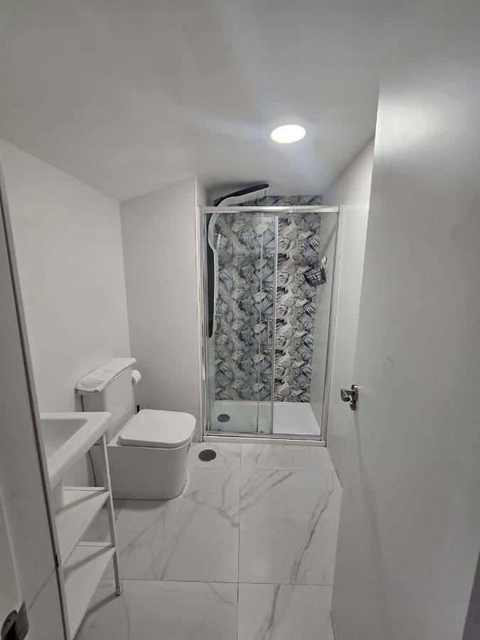 Altamira 216 Boutique Suites - B&B Santander