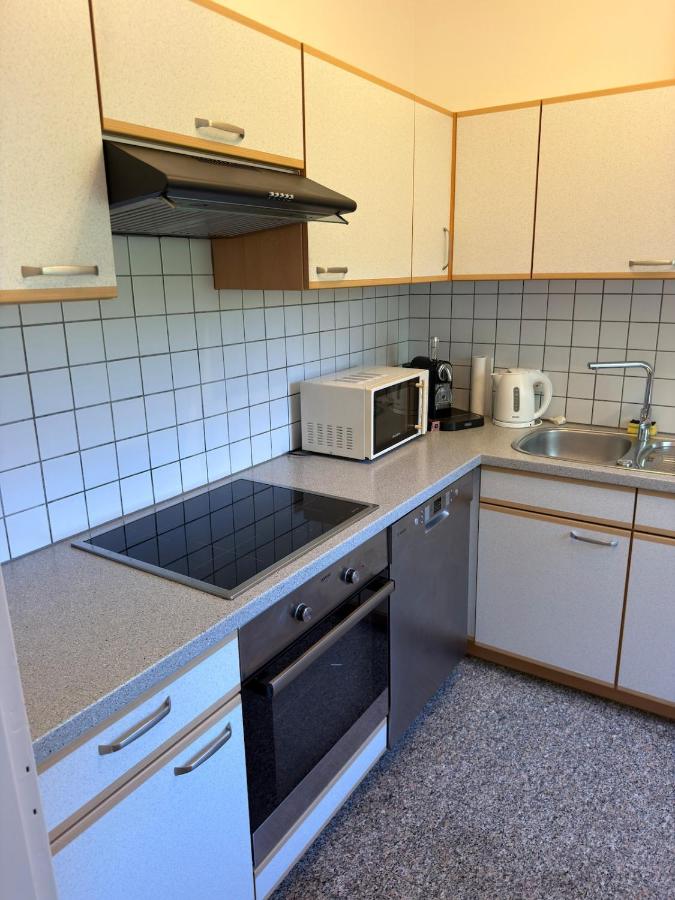 Urban Summer Apartment - B&B Judendorf