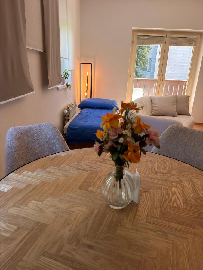 Urban Summer Apartment - B&B Judendorf