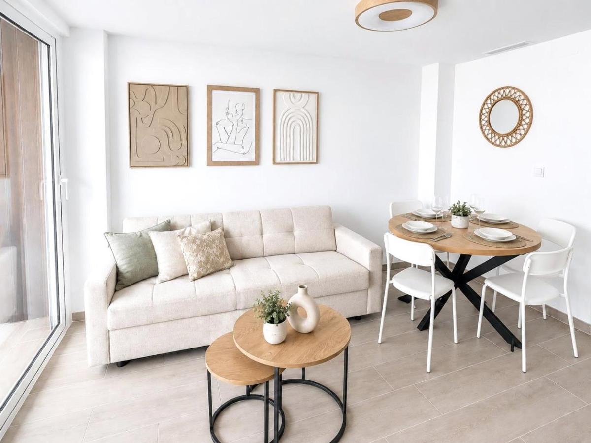 Apartamento con Encanto en El Campello - B&B El Campello