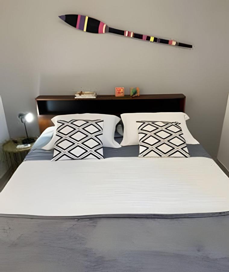 Casa climatizada 5min. do Centro histórico - B&B Paraty