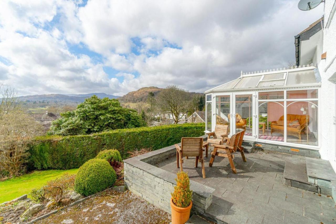 3 Bed in Ambleside oc-lr005 - Ferienwohnung Ambleside