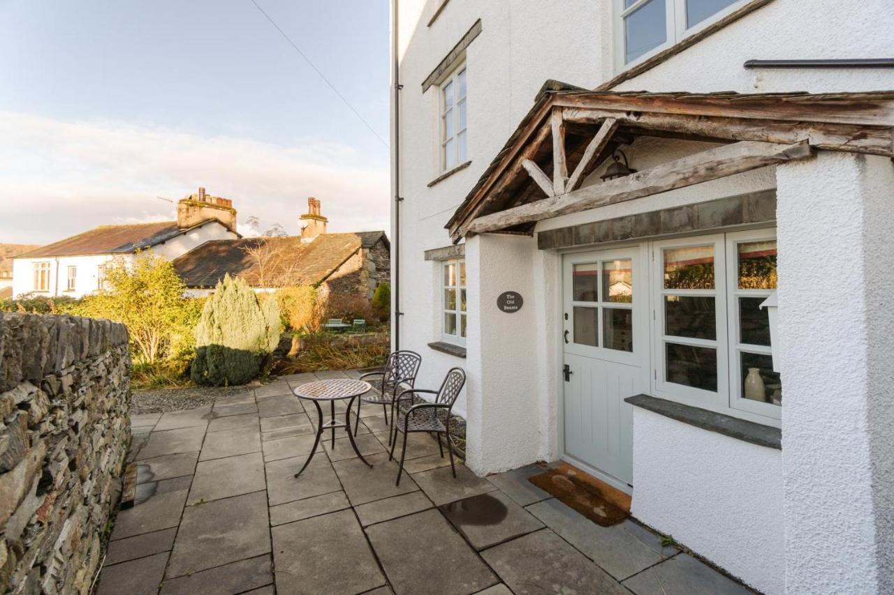 1 Bed in Ambleside oc-lr163 - Ferienwohnung Ambleside