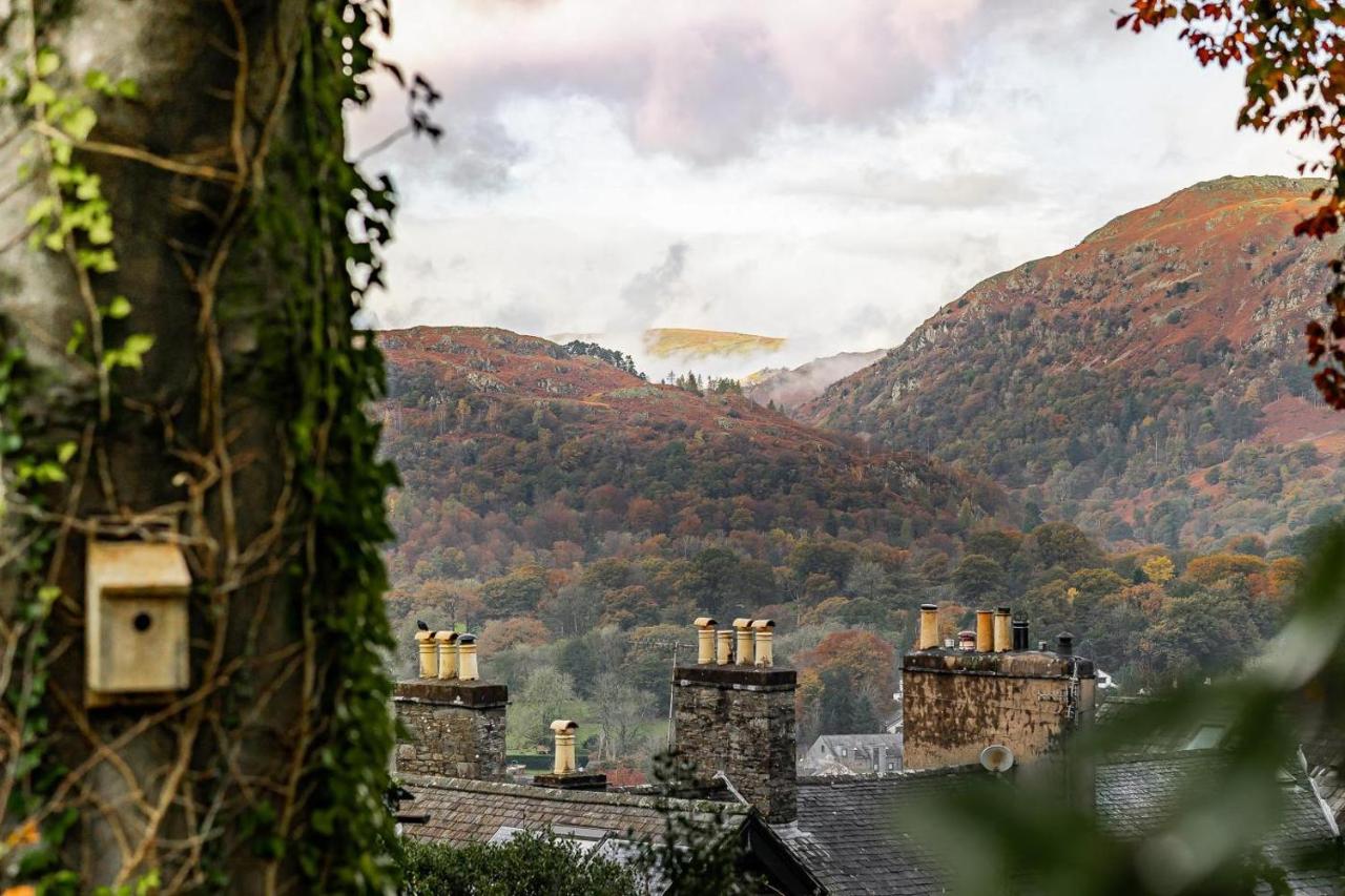 2 Bed in Ambleside oc-lr041 - Bed and Breakfast Ambleside
