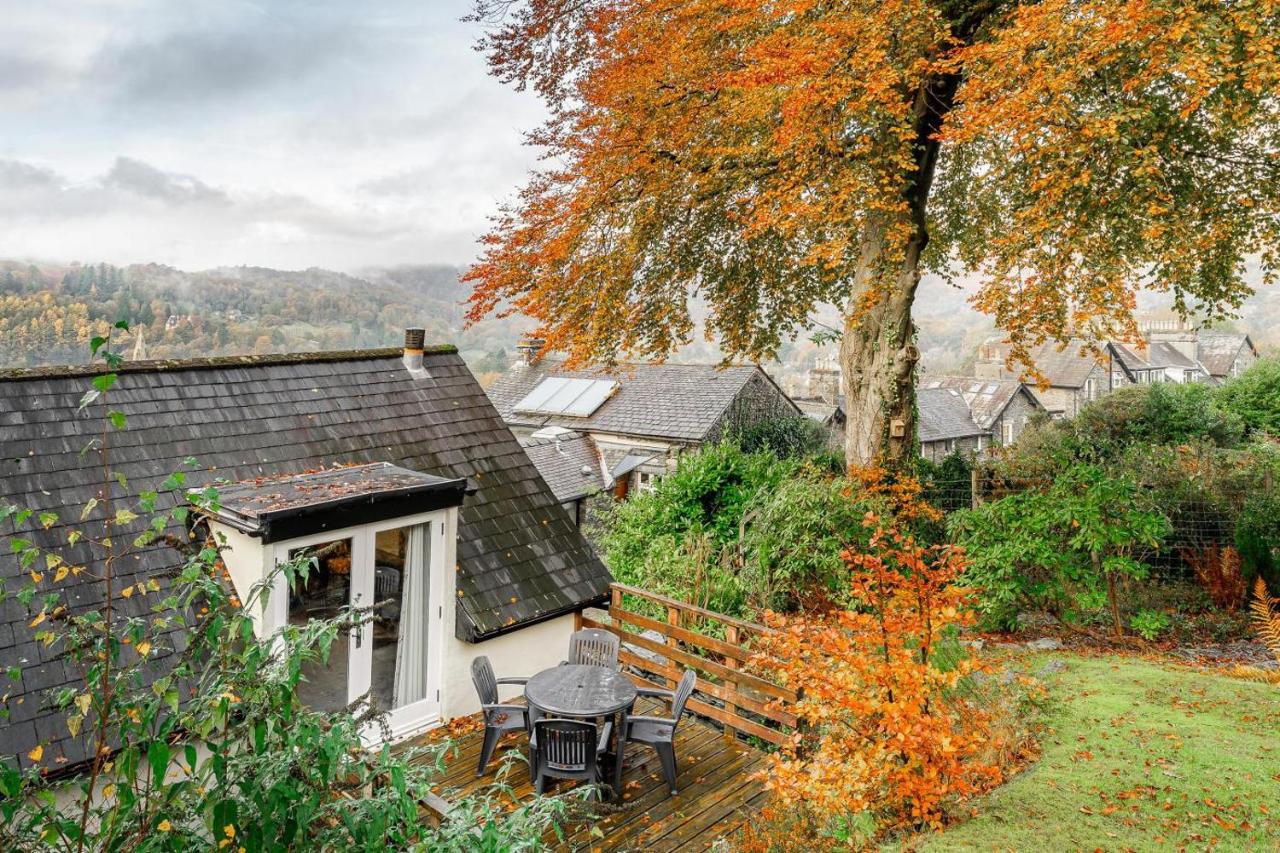 2 Bed in Ambleside oc-lr041 - Bed and Breakfast Ambleside