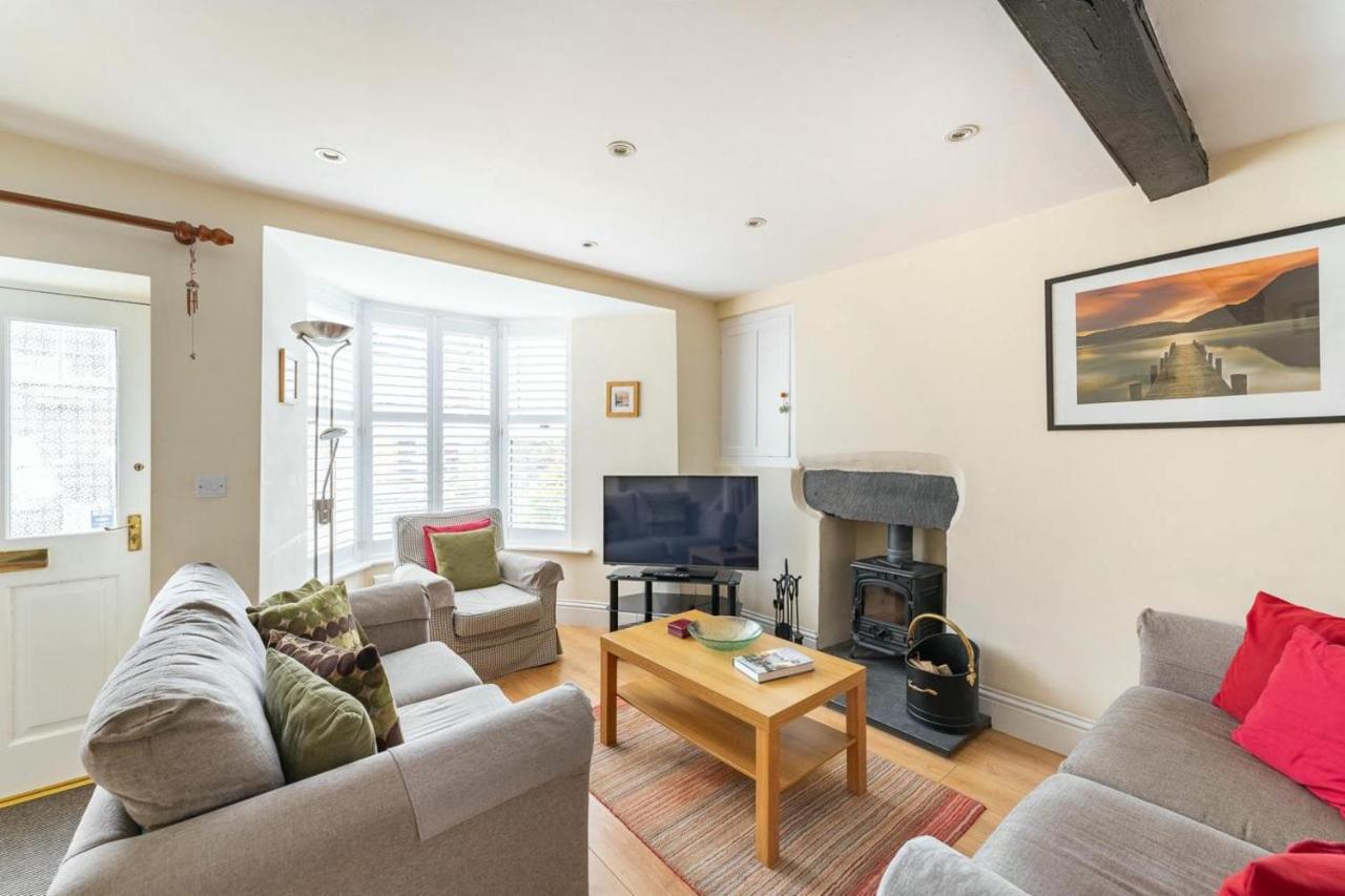 3 Bed in Ambleside oc-lr162 - Bed and Breakfast Ambleside