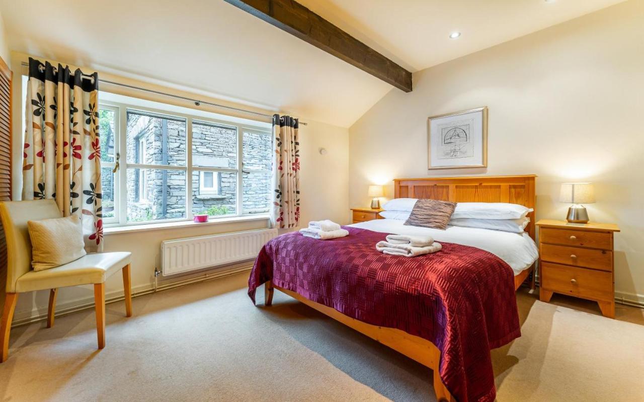 1 Bed in Ambleside oc-lr146 - Bed and Breakfast Ambleside