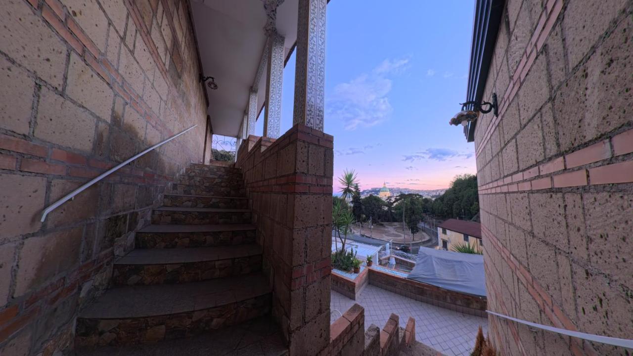 The View - Guest House Capodimonte - B&B Napoli