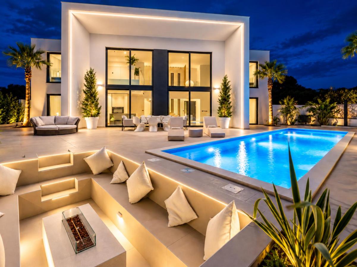 Villa Golden light - B&B Primošten