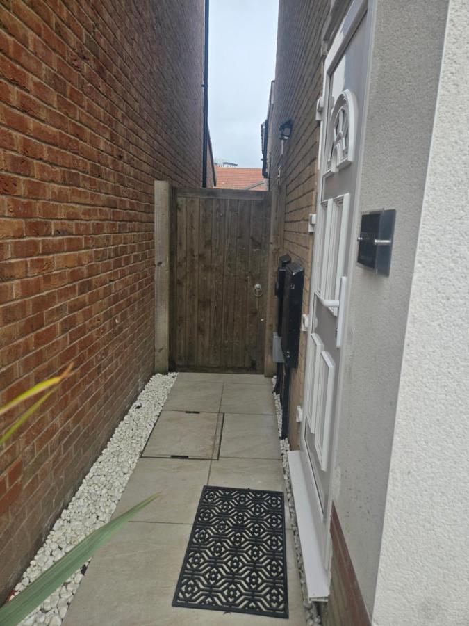 Cozy Studio in Eccles - Salford, Manchester - B&B Manchester