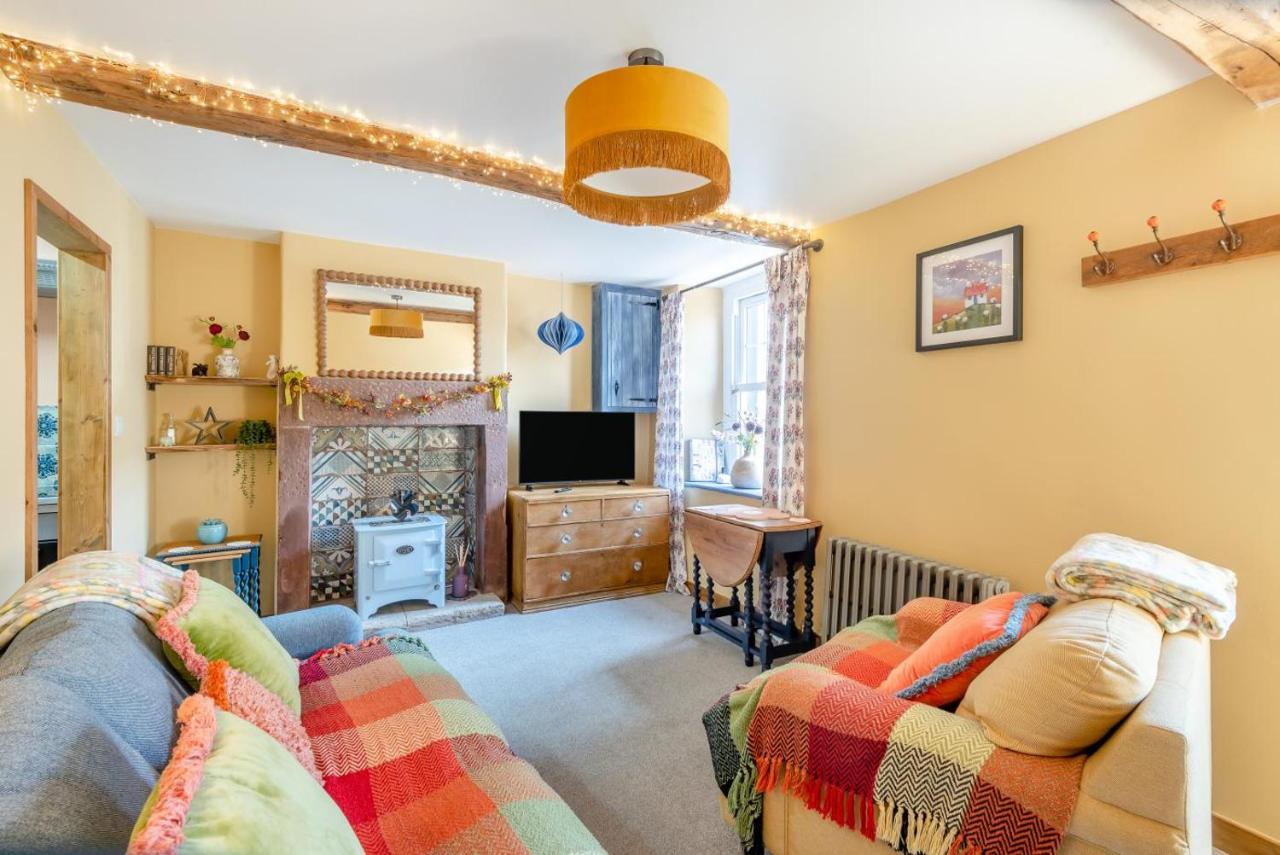 2 Bed in Great Broughton oc-m44944 - B&B Little Broughton