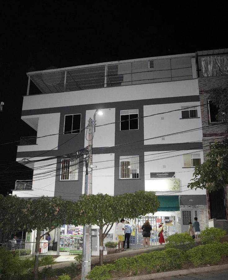 Mirador Buenos Aires - AireAcondicionado - B&B Floridablanca