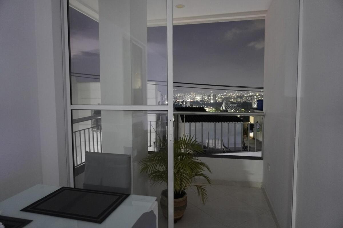 Mirador Buenos Aires - AireAcondicionado - B&B Floridablanca