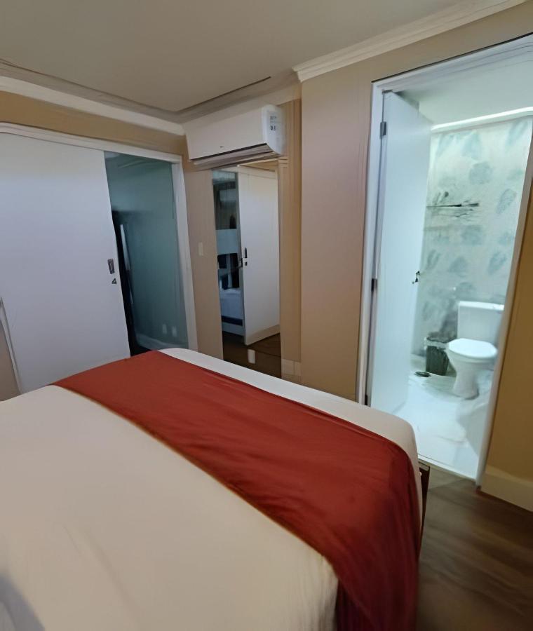 luxuoso BEIRA-MAR duas suítes - B&B Maceió