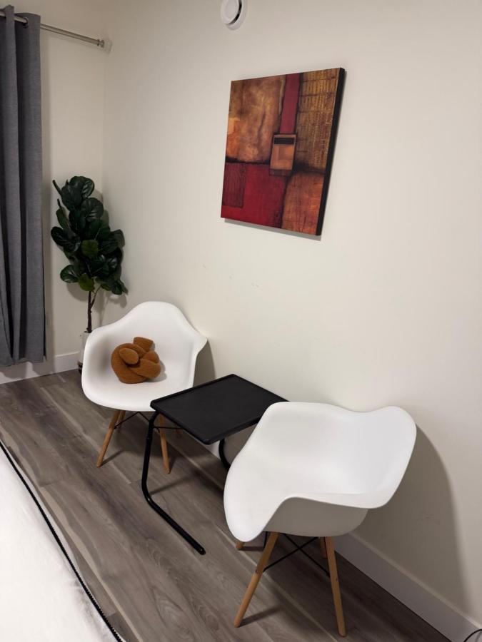 Alpha Homes - B&B Whitehorse