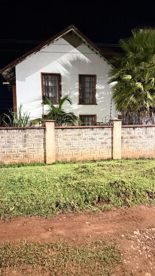 Bleu Haven 2 - B&B Kitale