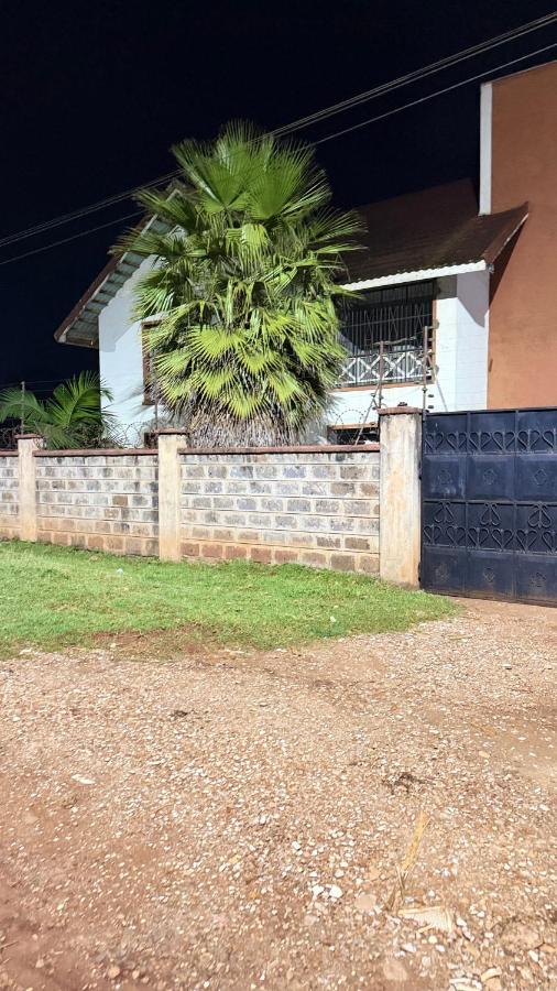 Bleu Haven 2 - B&B Kitale