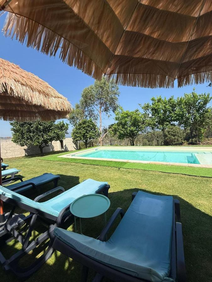 Luar do Sobreiro House - B&B Facha