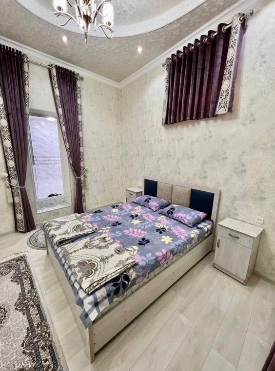 Chambre Double avec Salle de Bains Privative