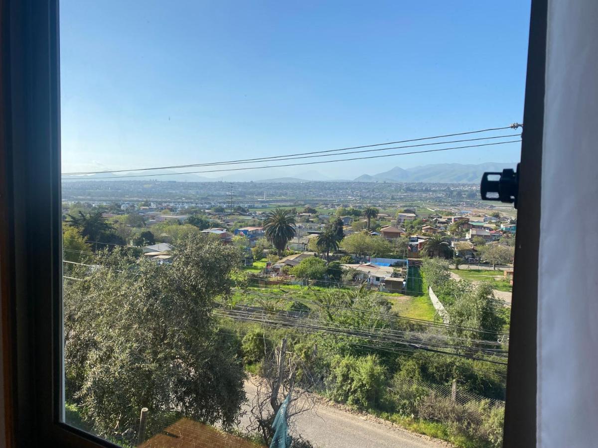 Hostal bellavista - Chambres d'hôtes La Serena