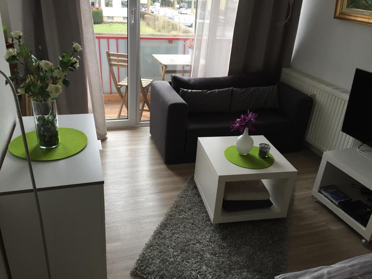 Appartamento con Balcone