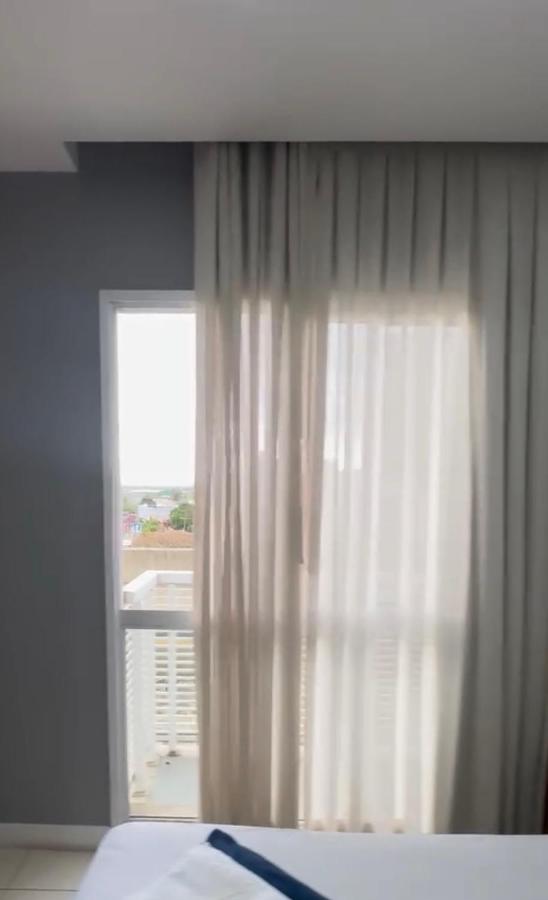 Apartamento Diamond totalmente mobiliado, com vaga - B&B Nova Iguaçu